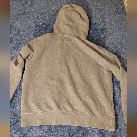 AMERICAN EAGLE Mens Hoodie - Picture 3 of 4